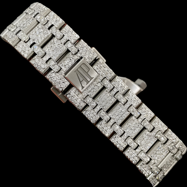 AP Watch - 41mm Audemars Piguet Royal Oak